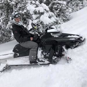 Meet your Posher, Tyler